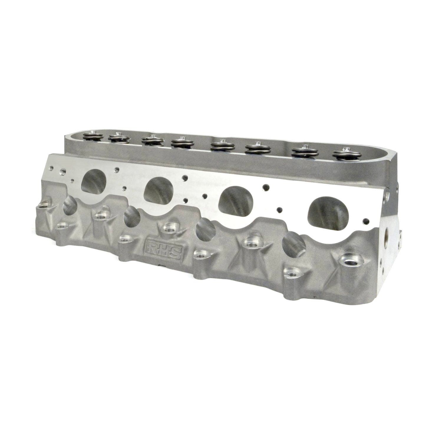 Pro Elite LS7 CNC Ported Aluminum Cylinder Head