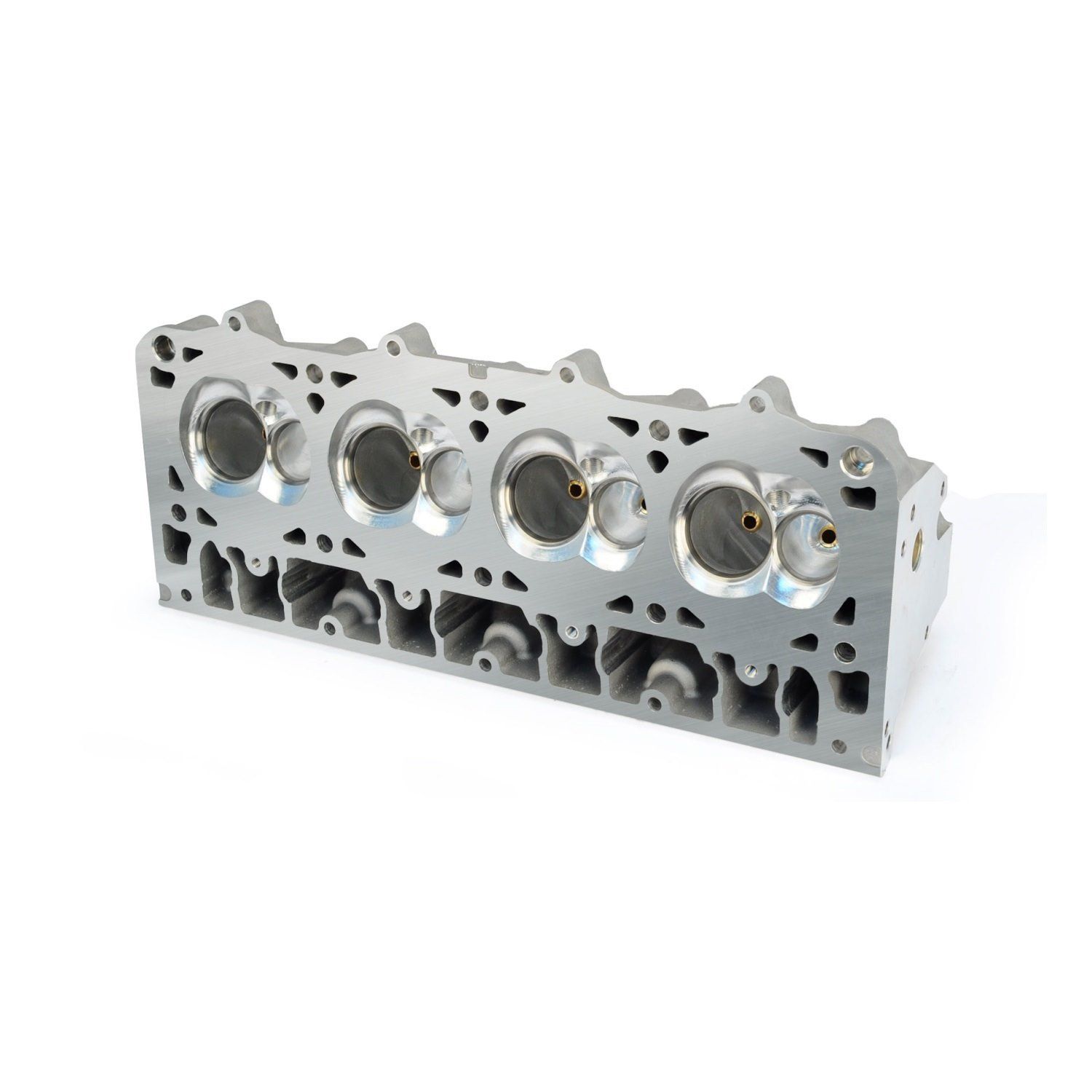 Pro Elite LS7 Sprint Car P-Port Cylinder Head