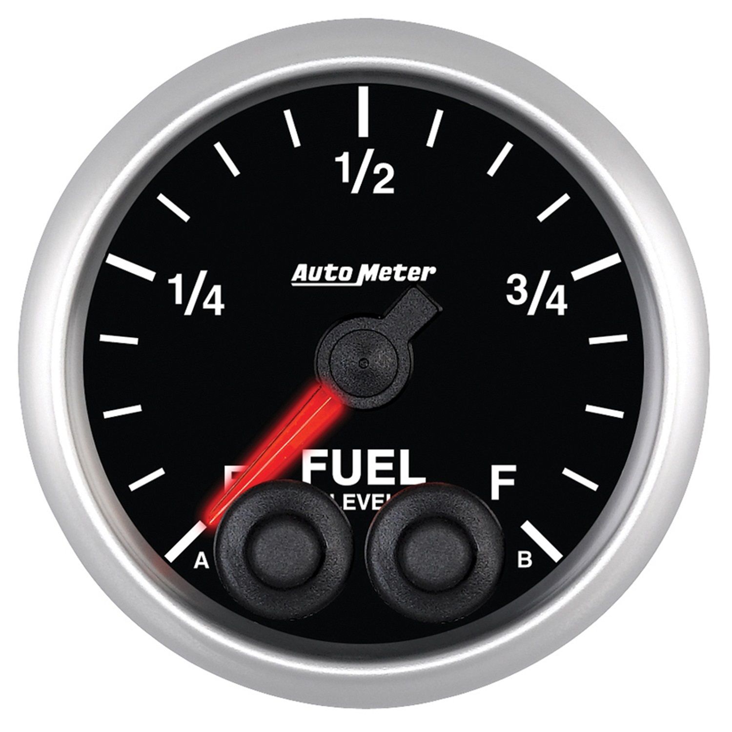 2-1/16 in. FUEL LEVEL, PROGRAMMABLE 0-280 O, ELITE
