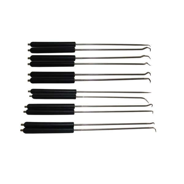 Hook And Pick Tool Set