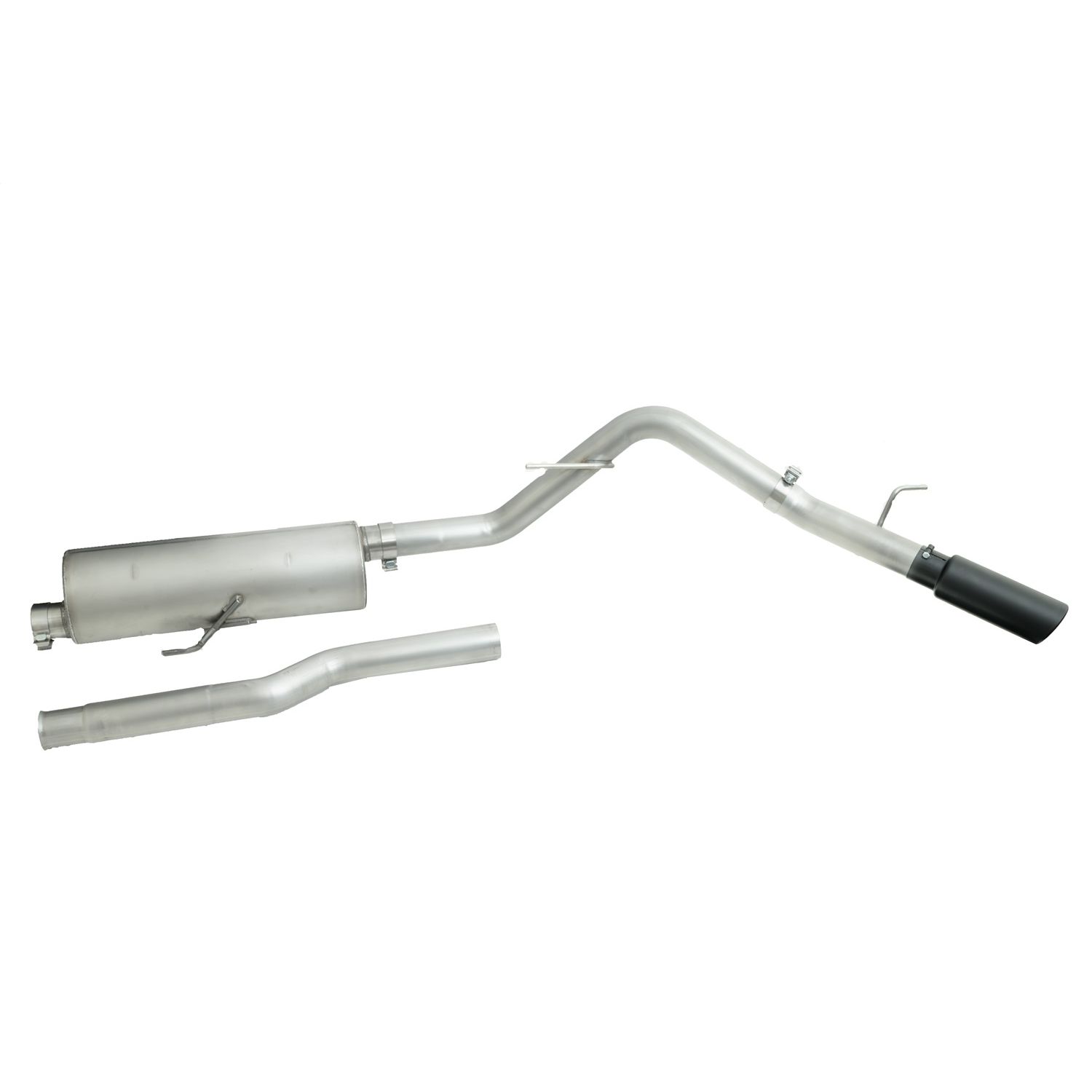 Gibson Exhaust System Kit