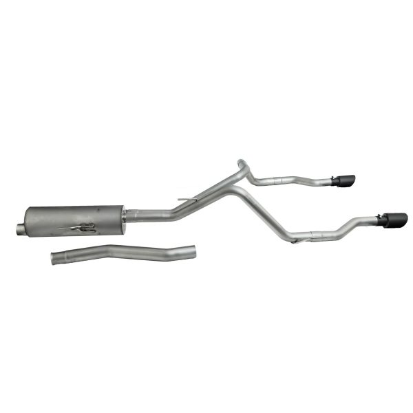 Gibson Exhaust System Kit
