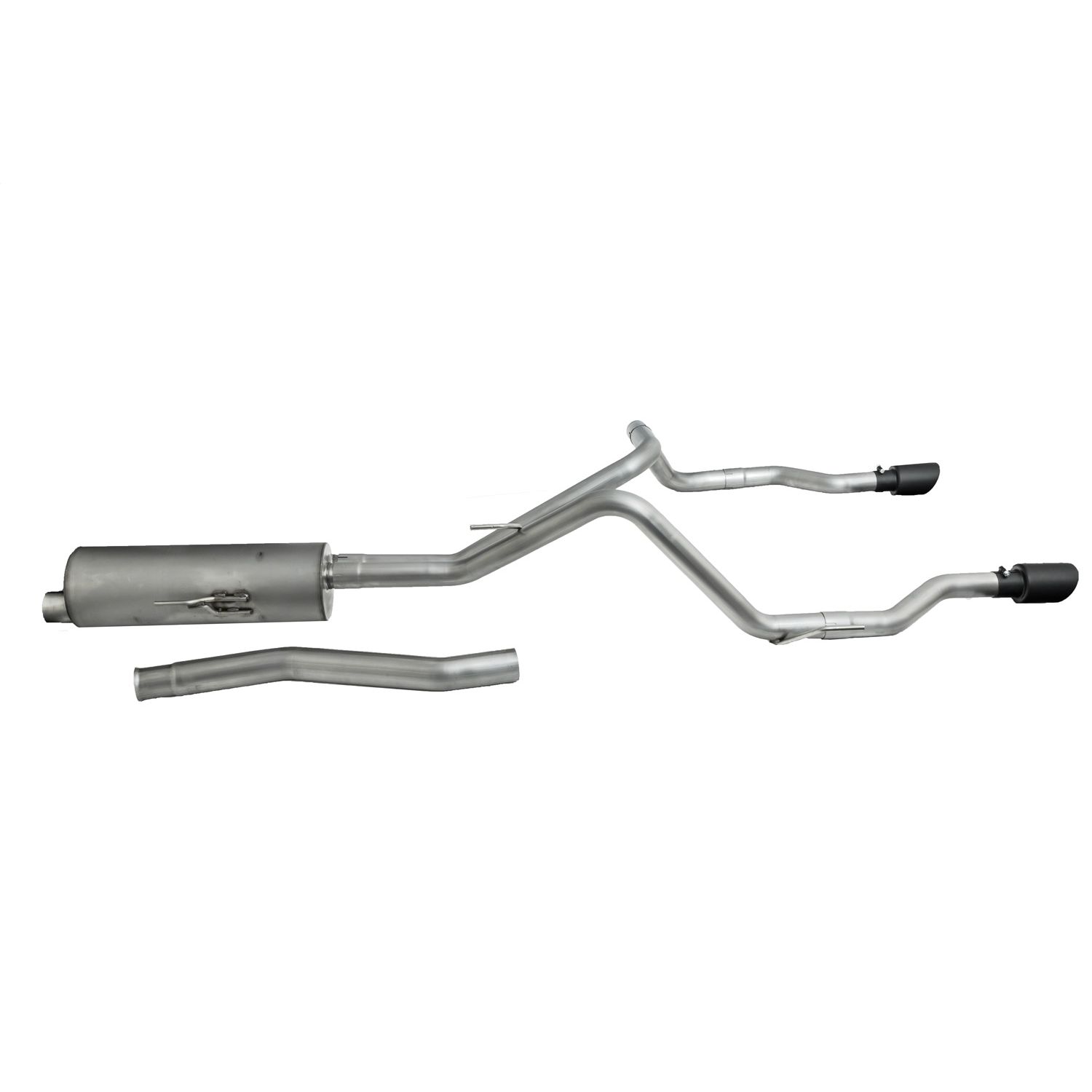 Gibson Exhaust System Kit