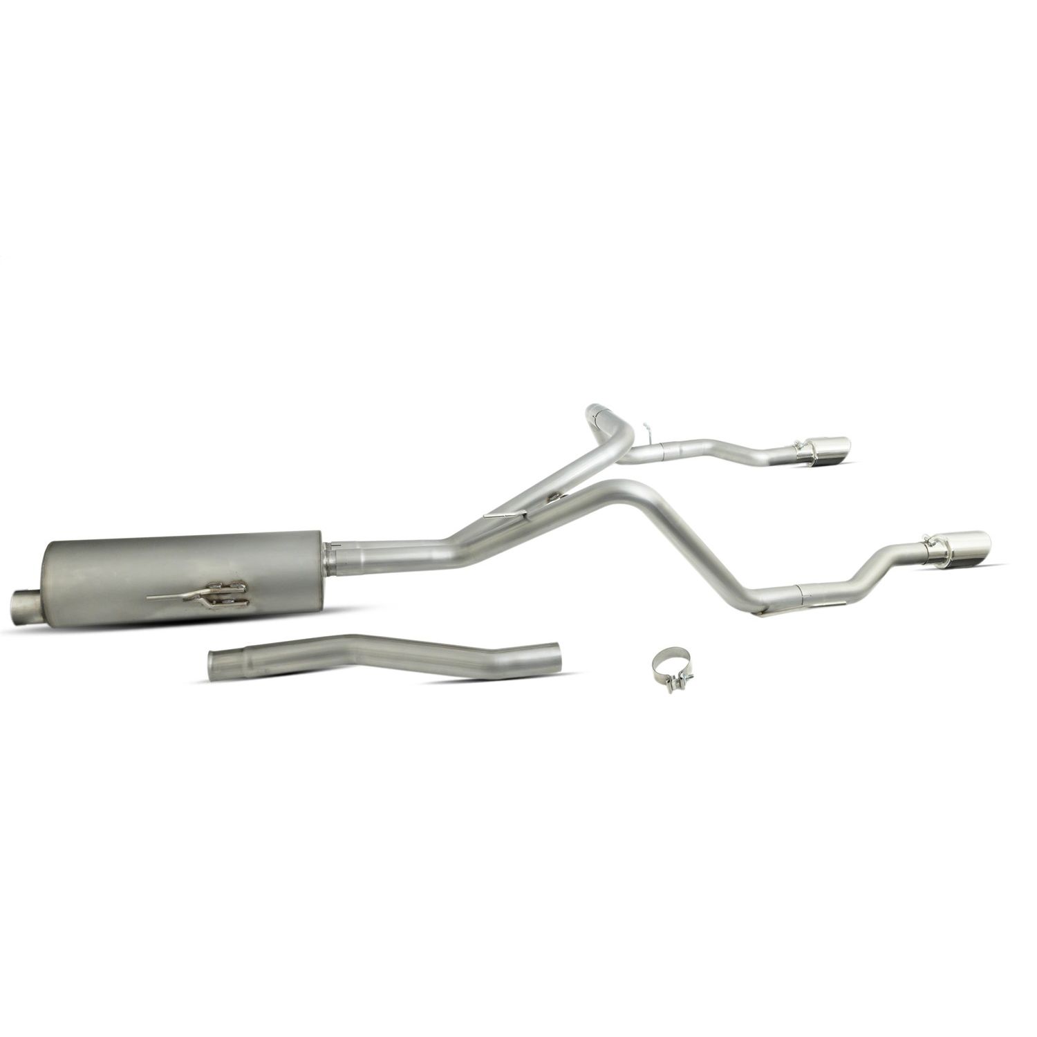 Gibson Exhaust System Kit