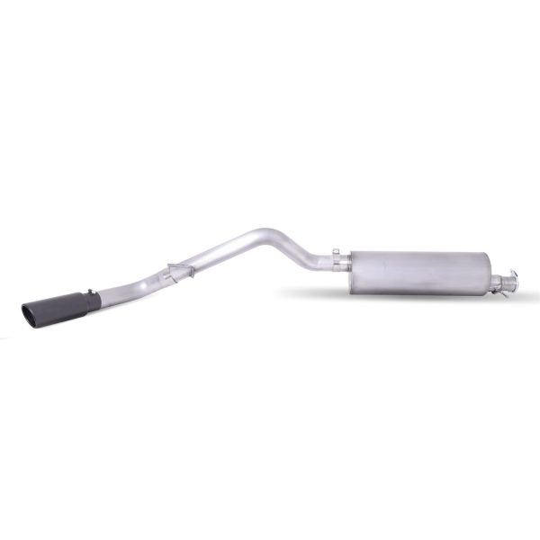 Gibson Exhaust System Kit