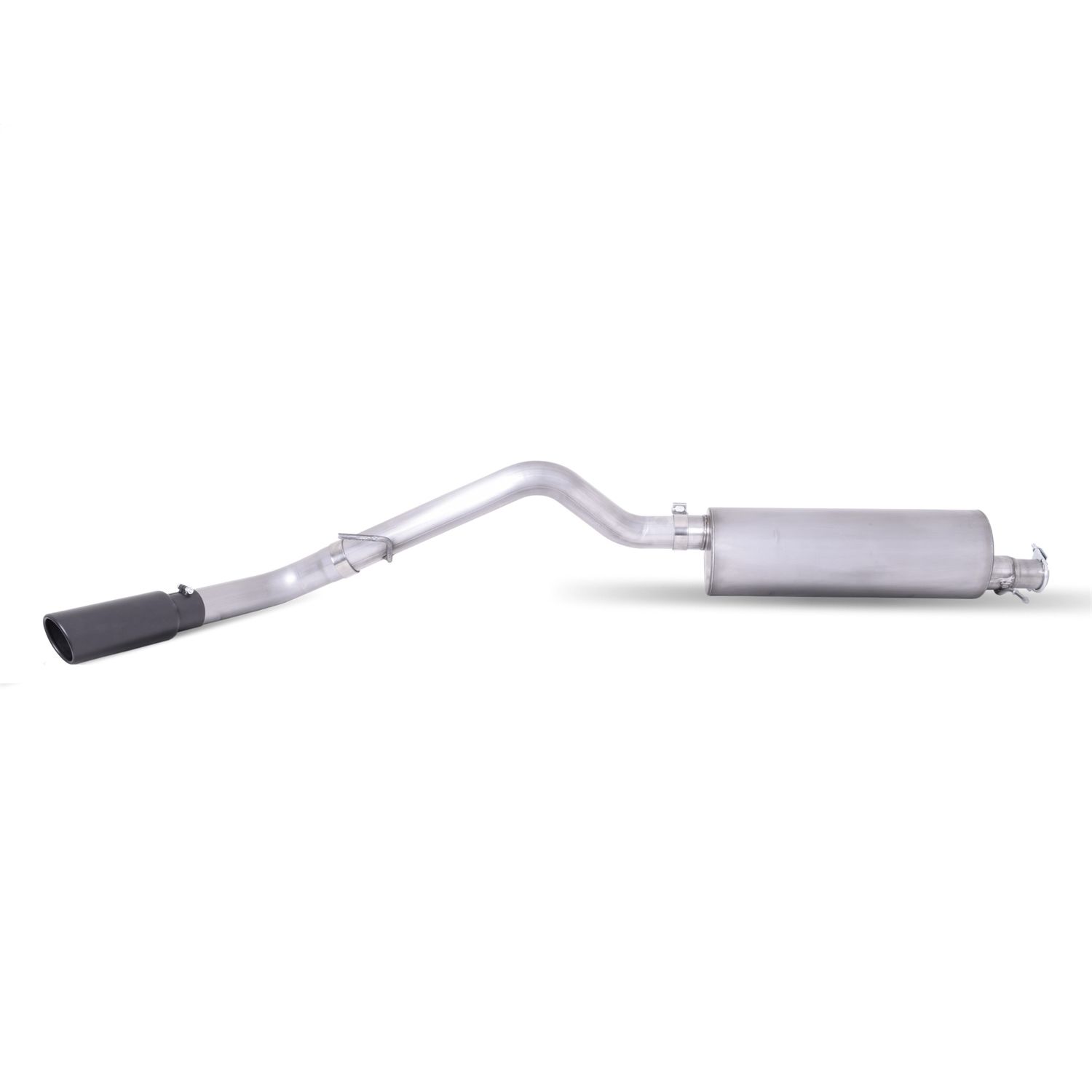 Gibson Exhaust System Kit