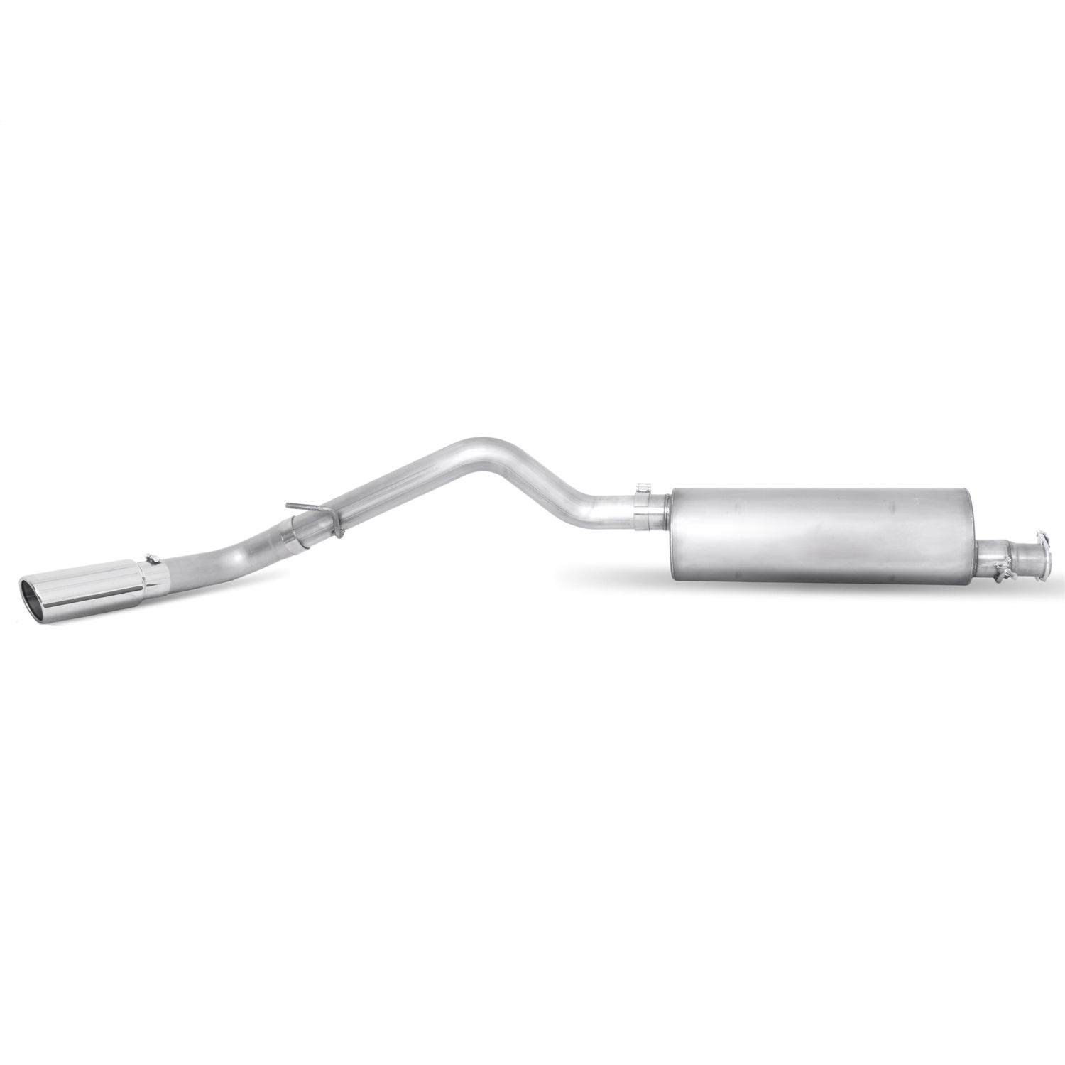 Gibson Exhaust System Kit