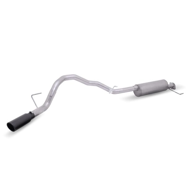 Gibson Exhaust System Kit