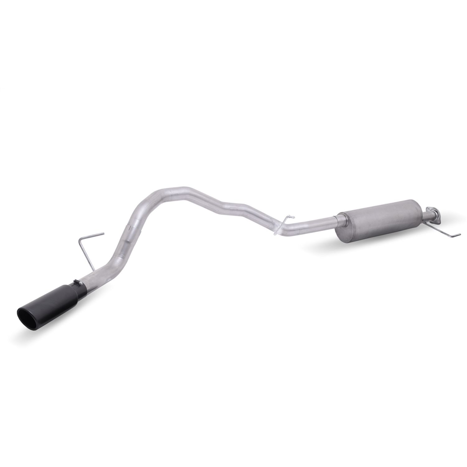 Gibson Exhaust System Kit