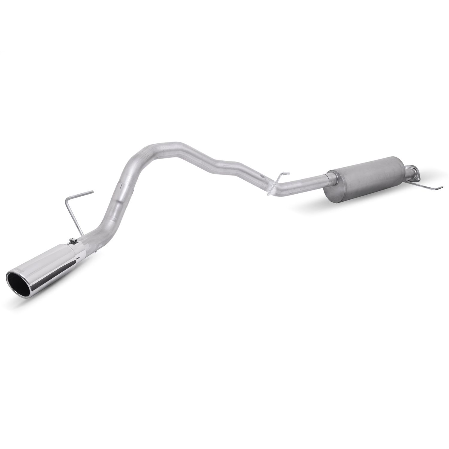Gibson Exhaust System Kit