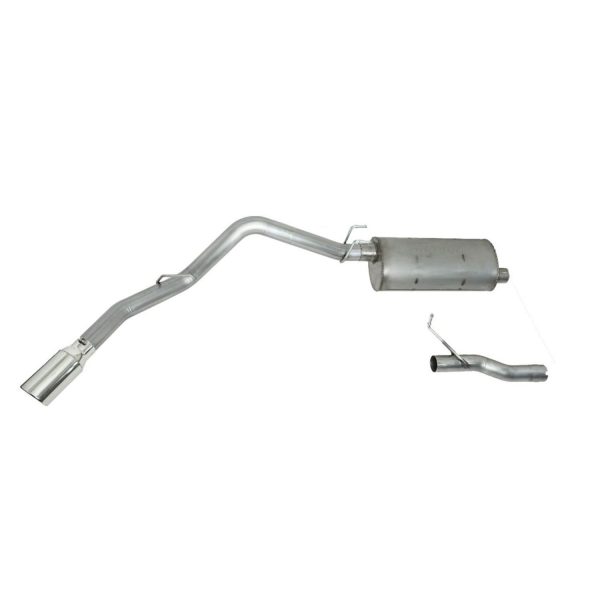 Gibson Exhaust System Kit