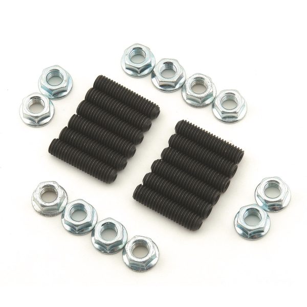 Header Stud And Nut Set