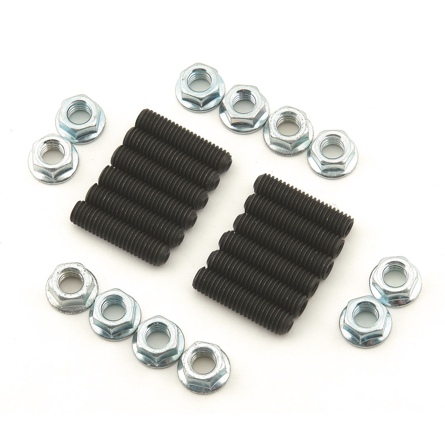 Header Stud And Nut Set