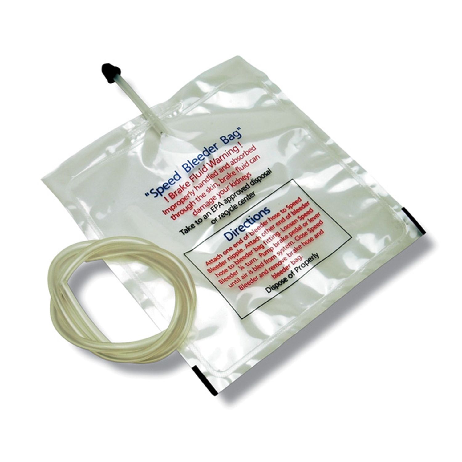 Russell - Speedbleeder Bag