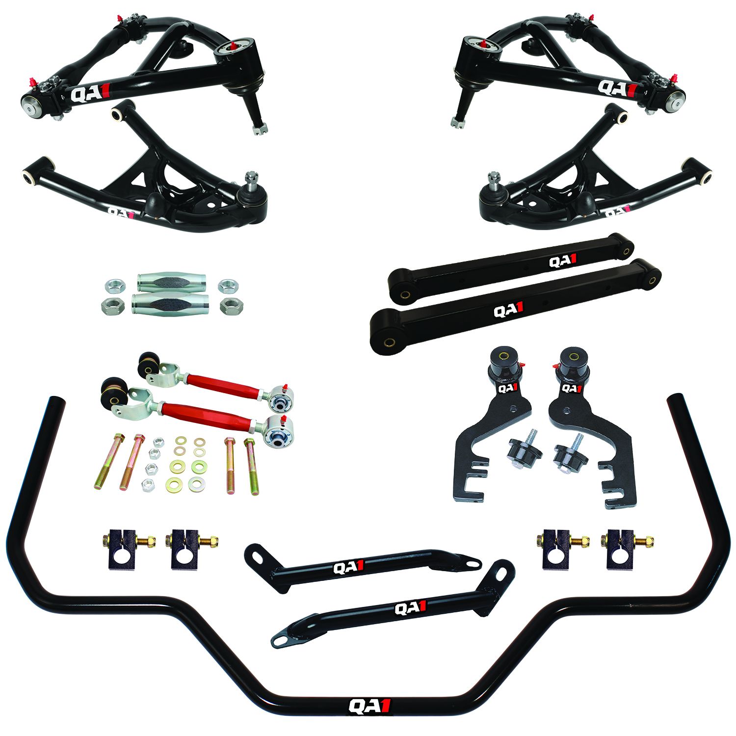 QA1 Suspension Kit DK31-GMA1
