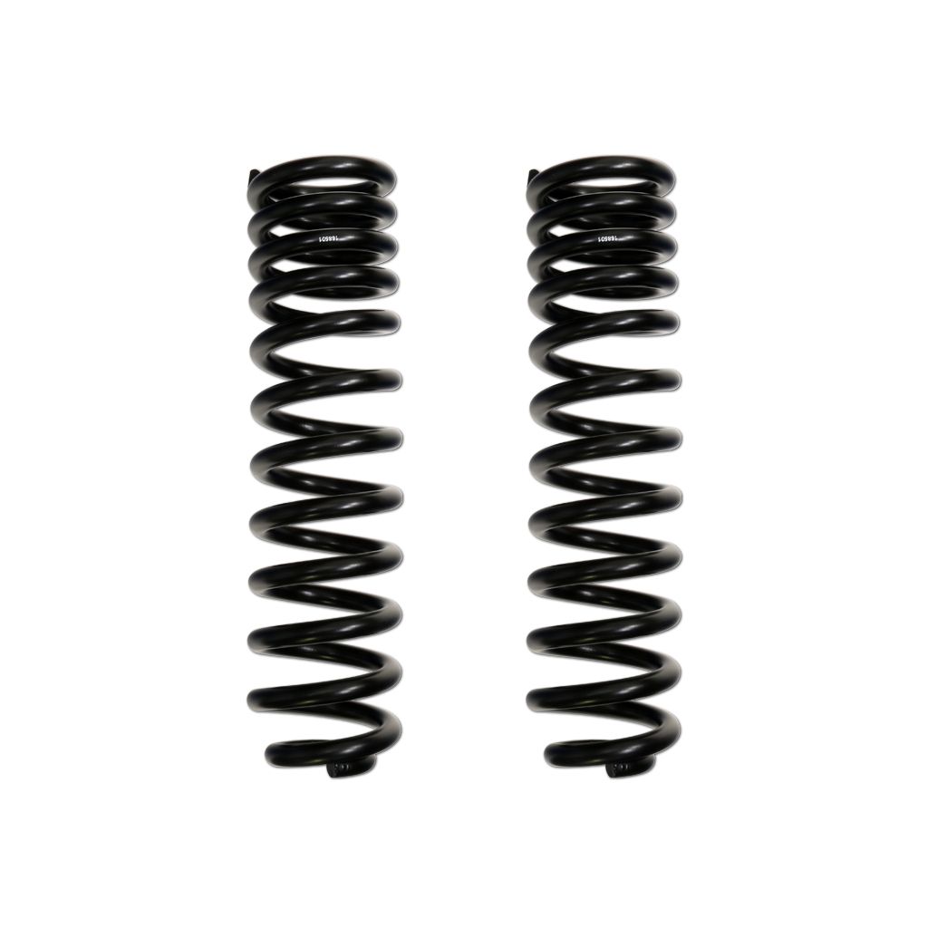05-19 FSD FRONT 4.5" DUAL RATE SPRING KIT