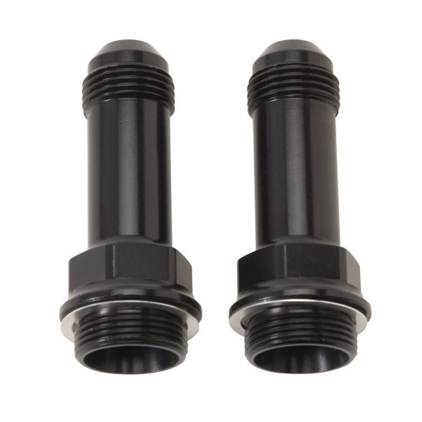 Russell - Carburetor Fitting