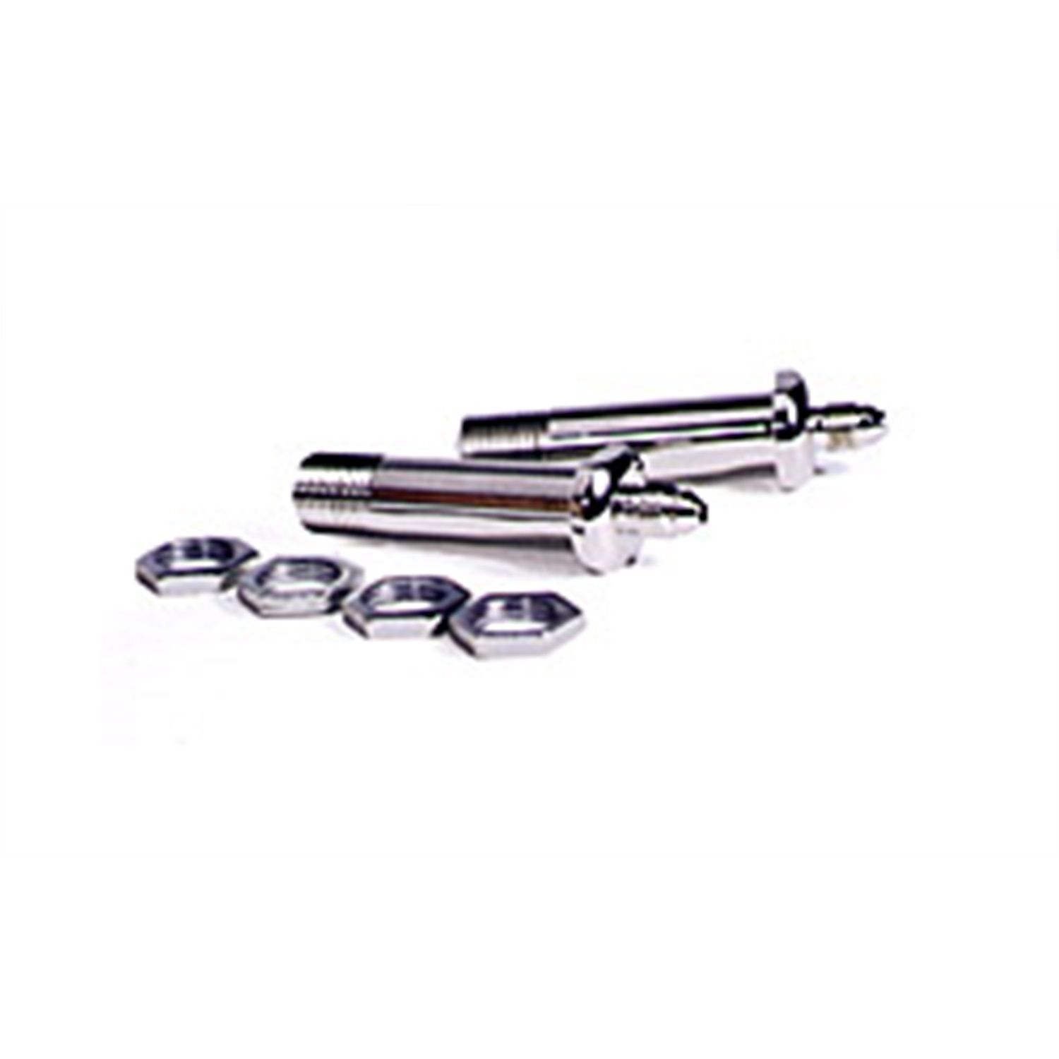 Russell - Transmission Fitting