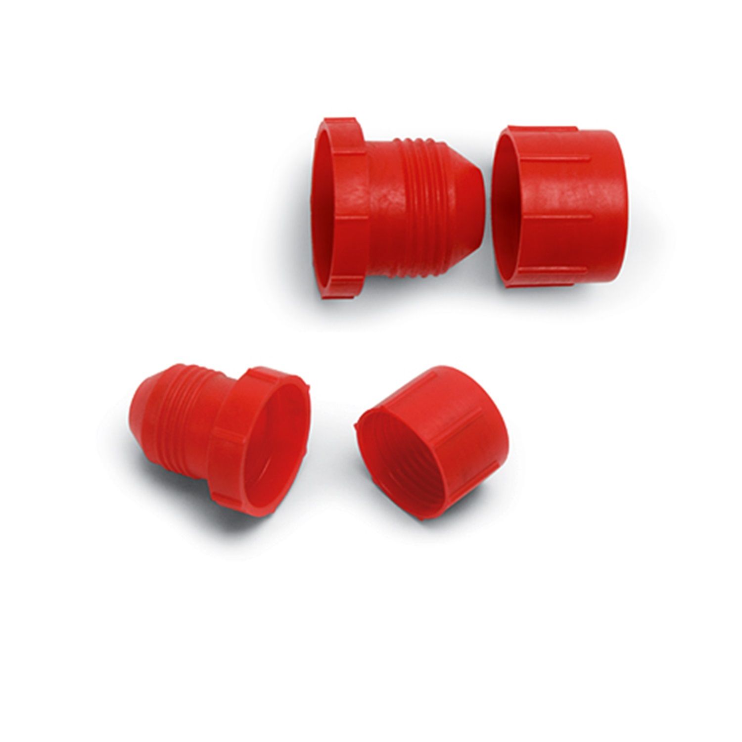 Russell - Cap/Plug Assortment