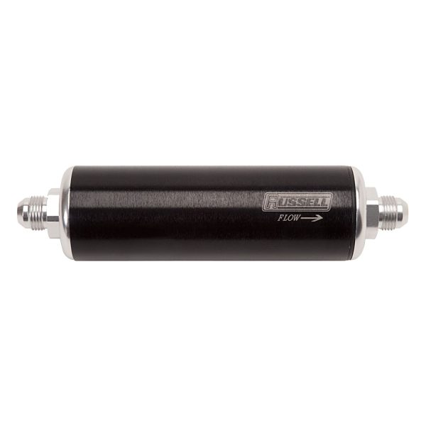 Russell - Fuel Filter