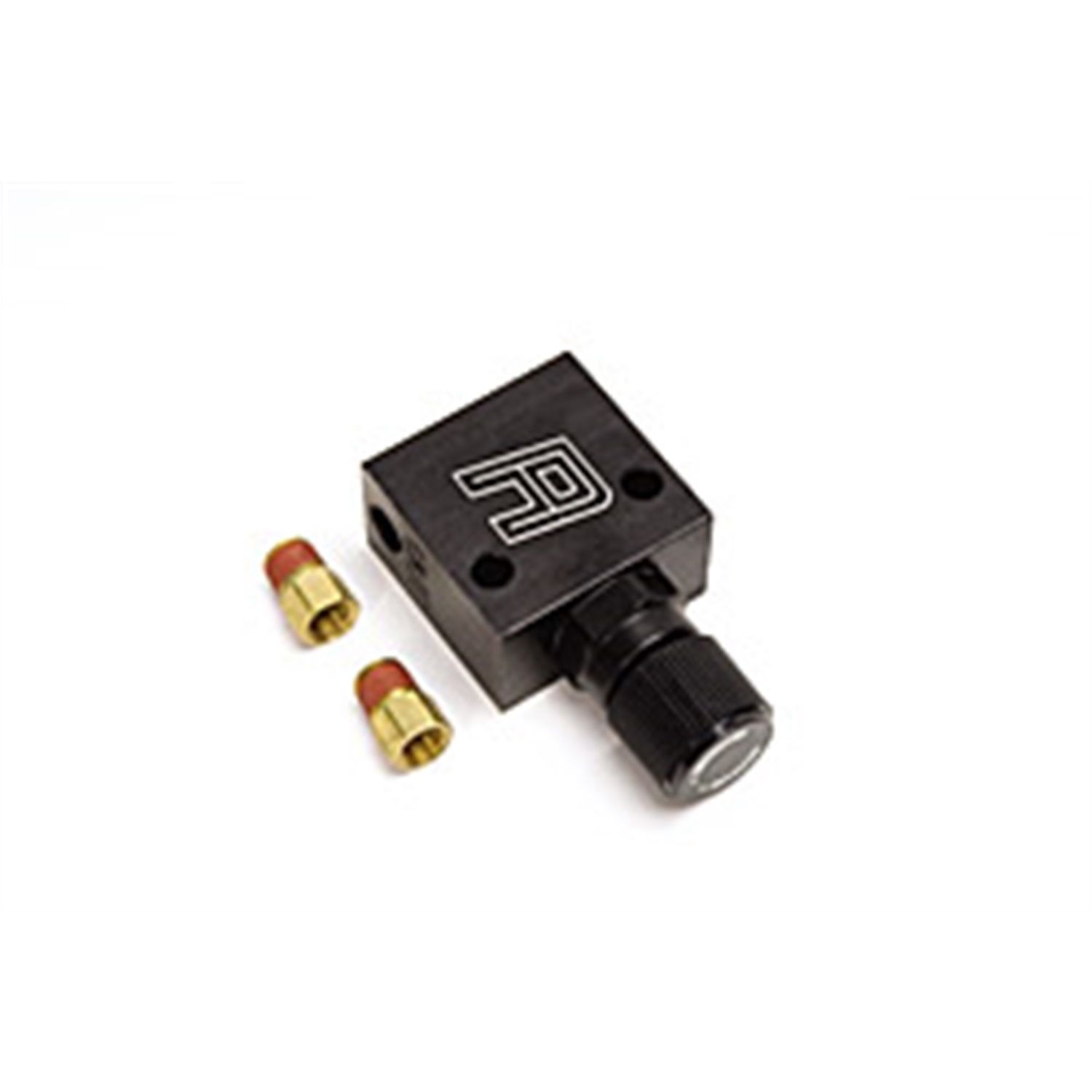 Russell - Proportioning Valve
