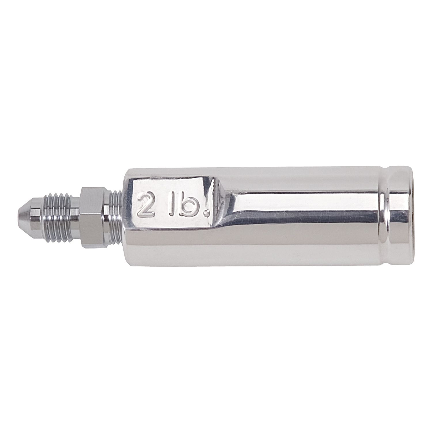 Russell - Residual Valve