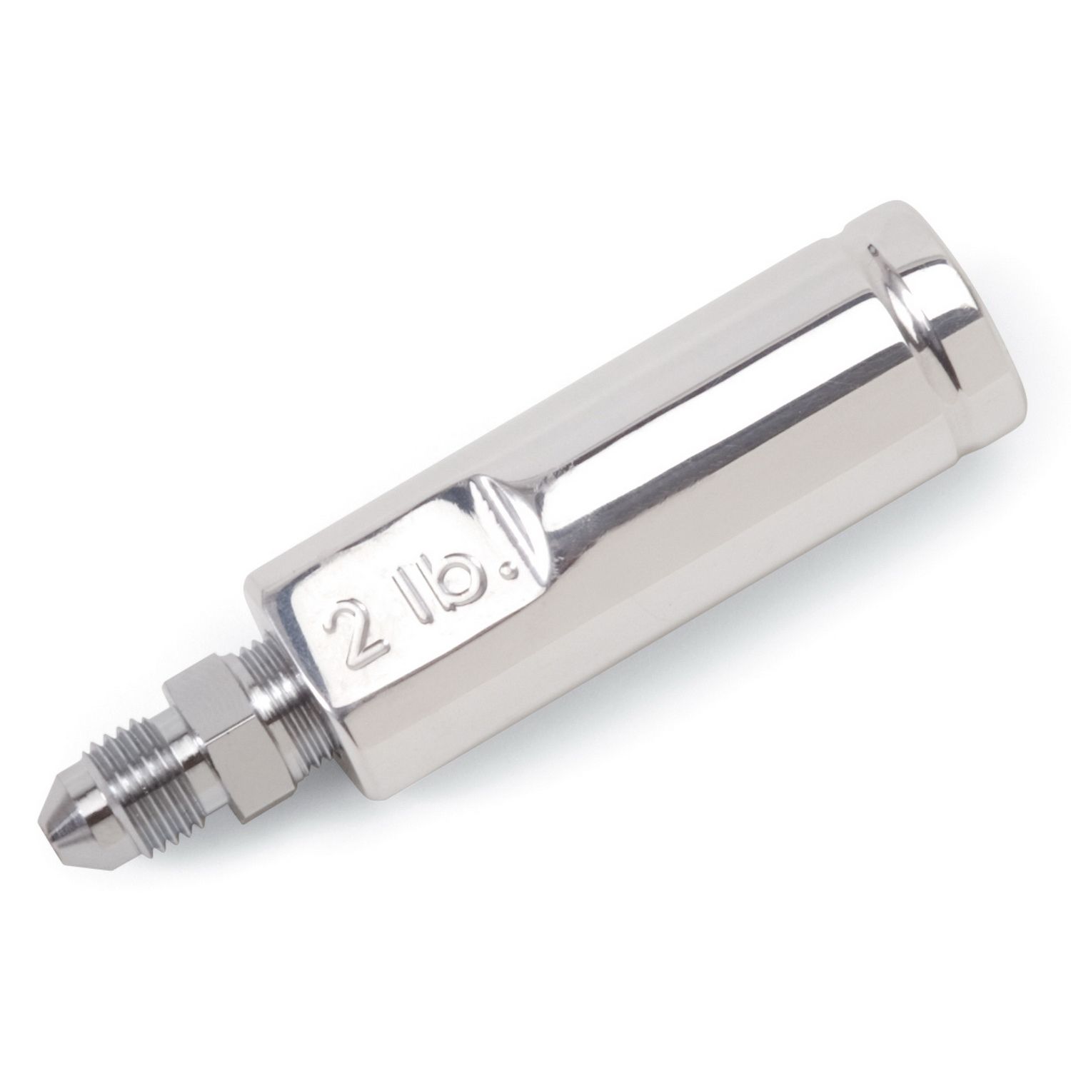 Russell - Residual Valve
