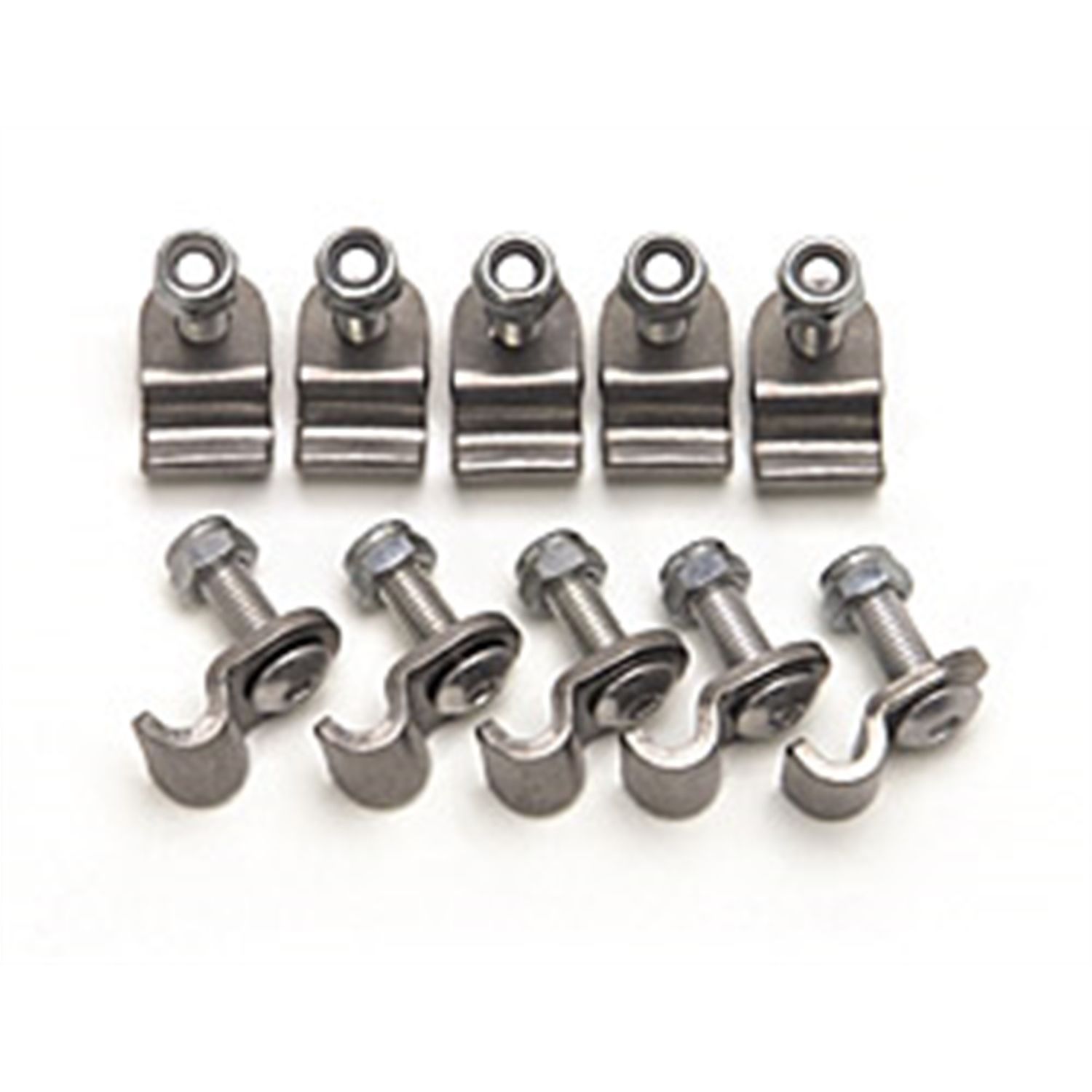Russell - Line Clamp