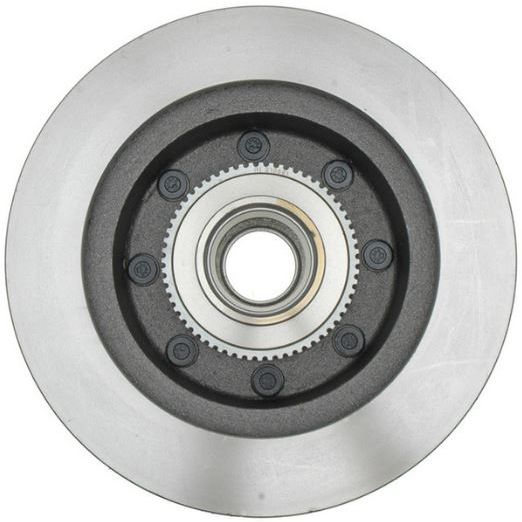 Brake Rotor