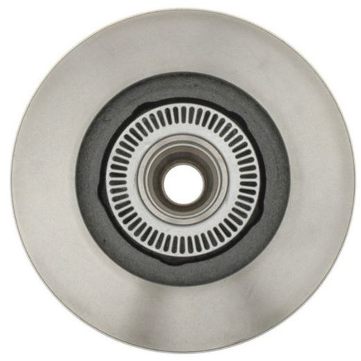 Brake Rotor
