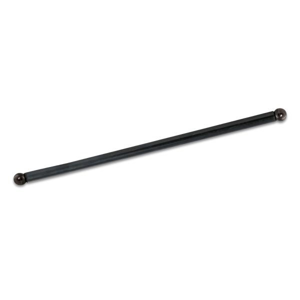 GM LS Engine Pushrod Set; Stock Length (7.400