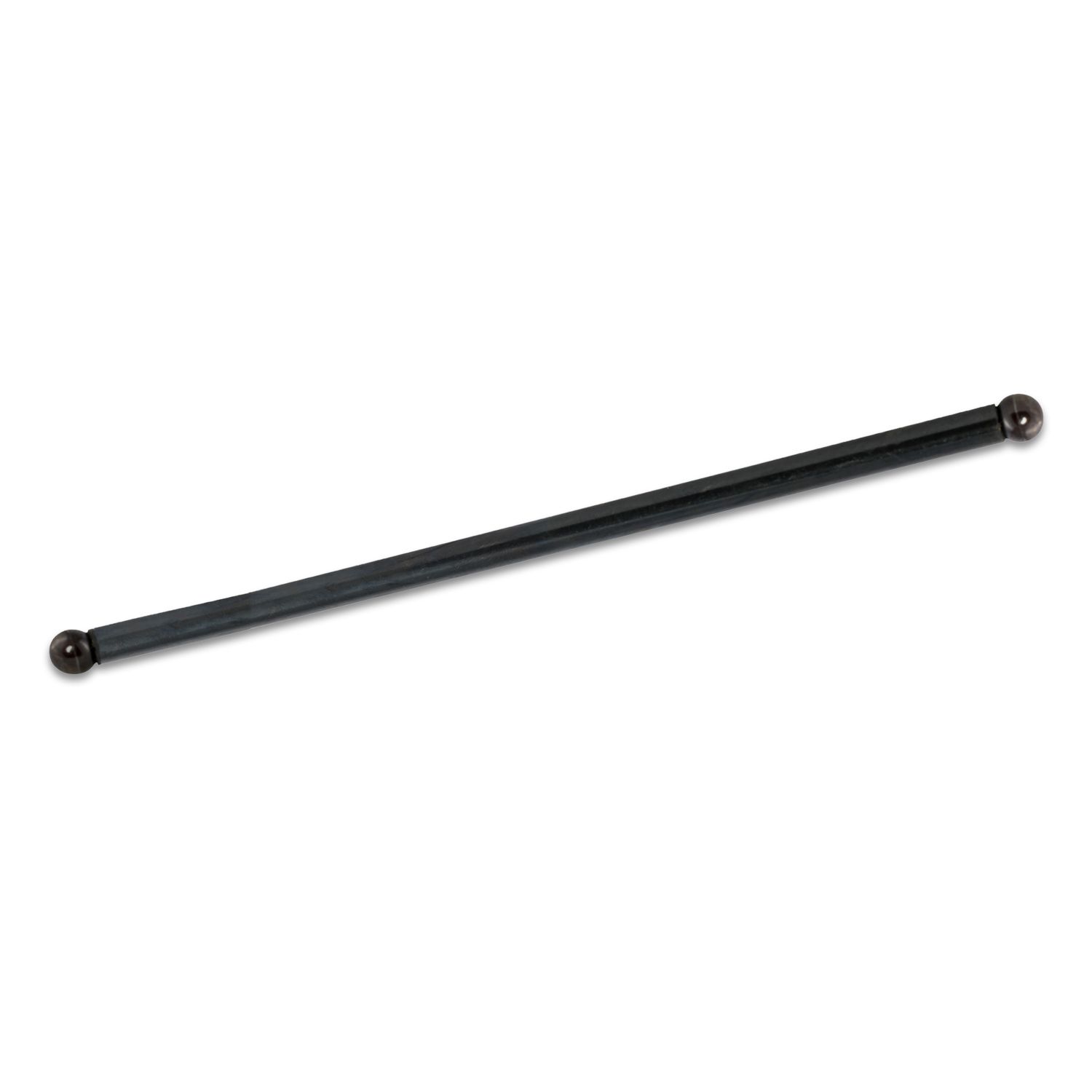 GM LS Engine Pushrod Set; Stock Length (7.400