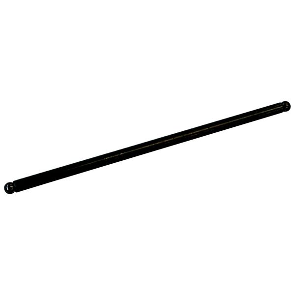 Engine Pushrod Set; 5/16 Dia; +100 Length; High-Perf; Heat Treated; For SB Chevy