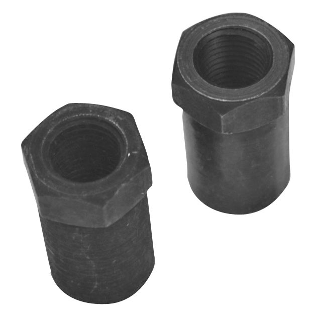 Engine Rocker Arm Poly-Locks; 7/16 Thread; Fits Most Extruded Roller Rocker Arms