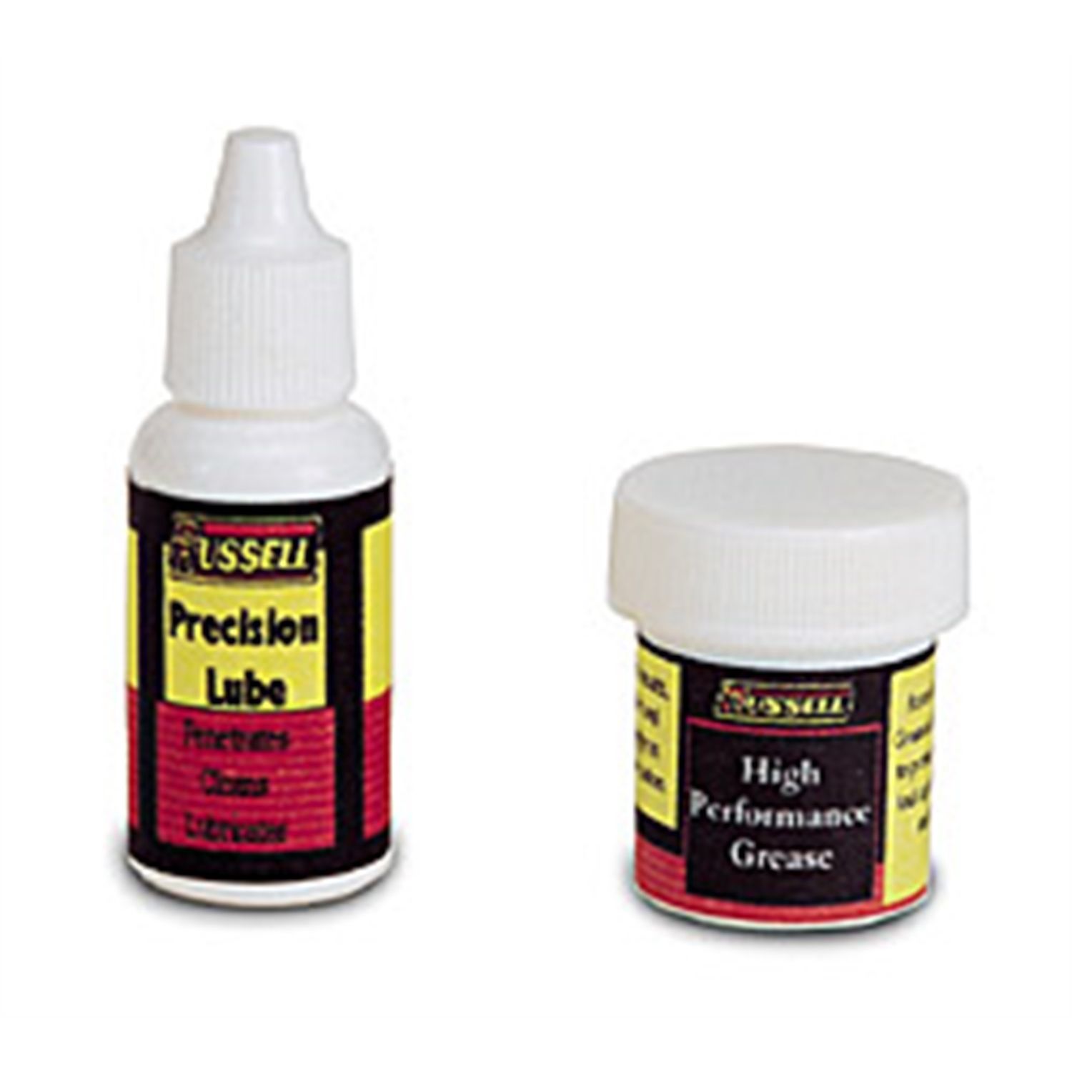 Russell - Assembly Lube