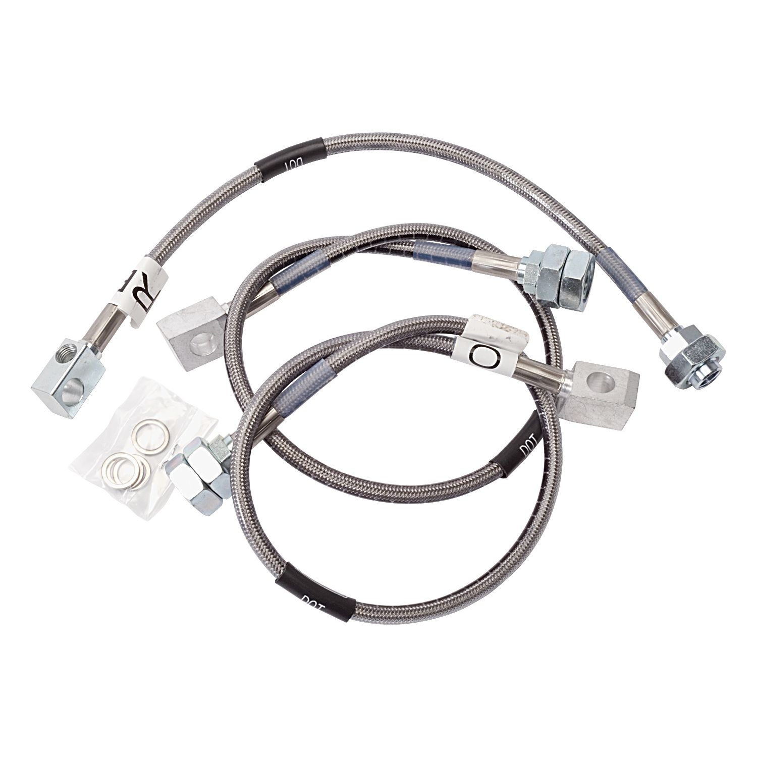 Russell - Brake Hose Kit