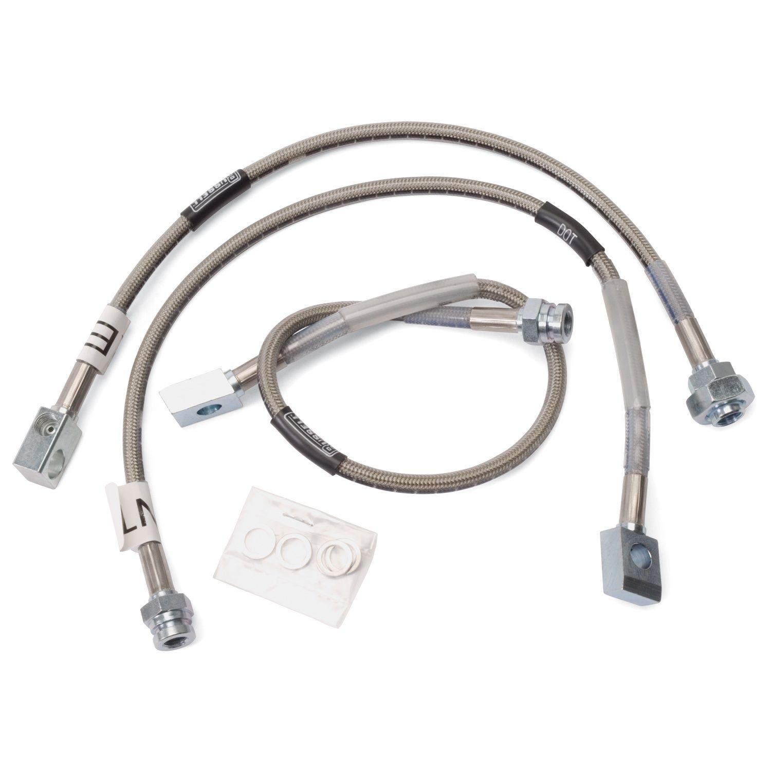 Russell - Brake Hose Kit