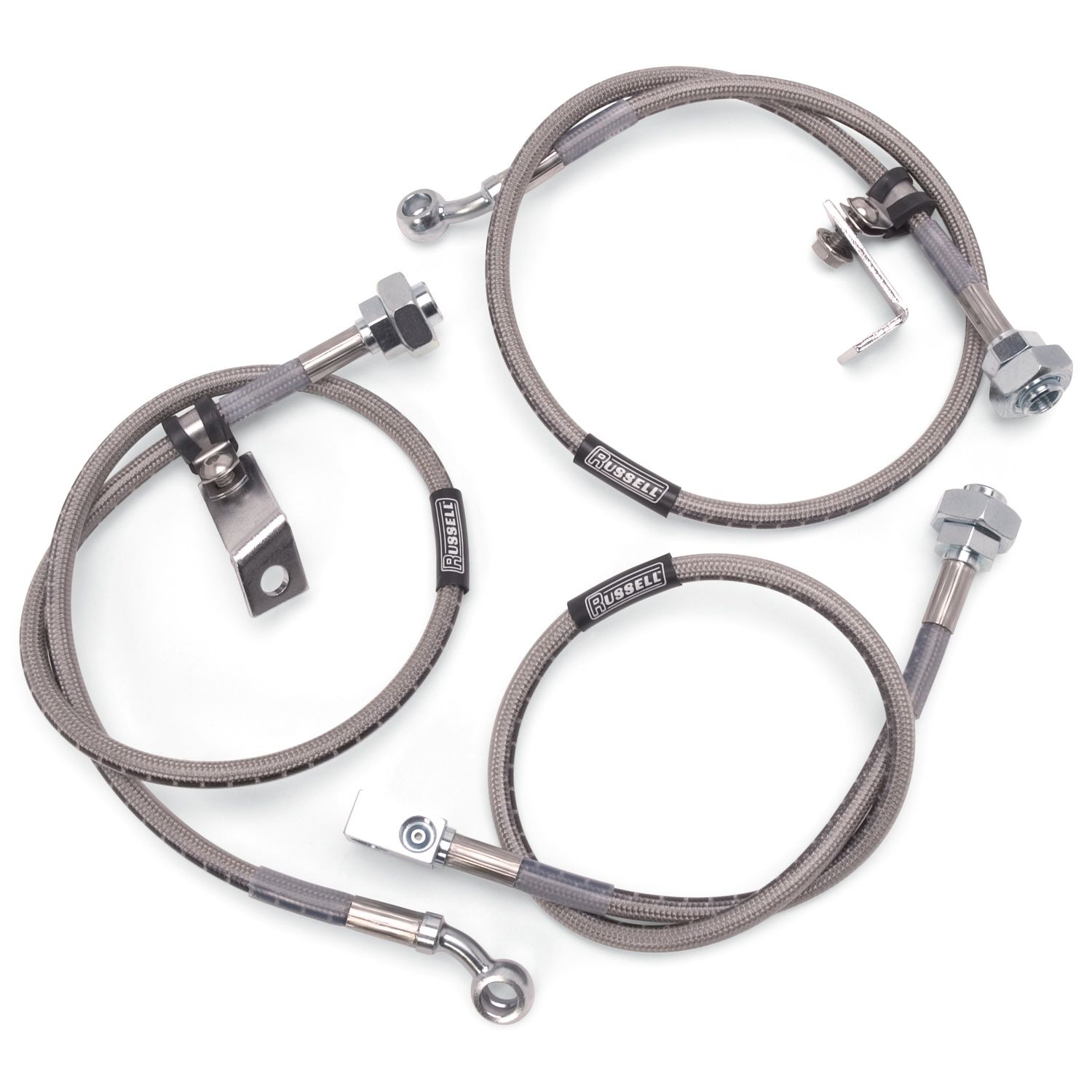 Russell - Brake Hose Kit