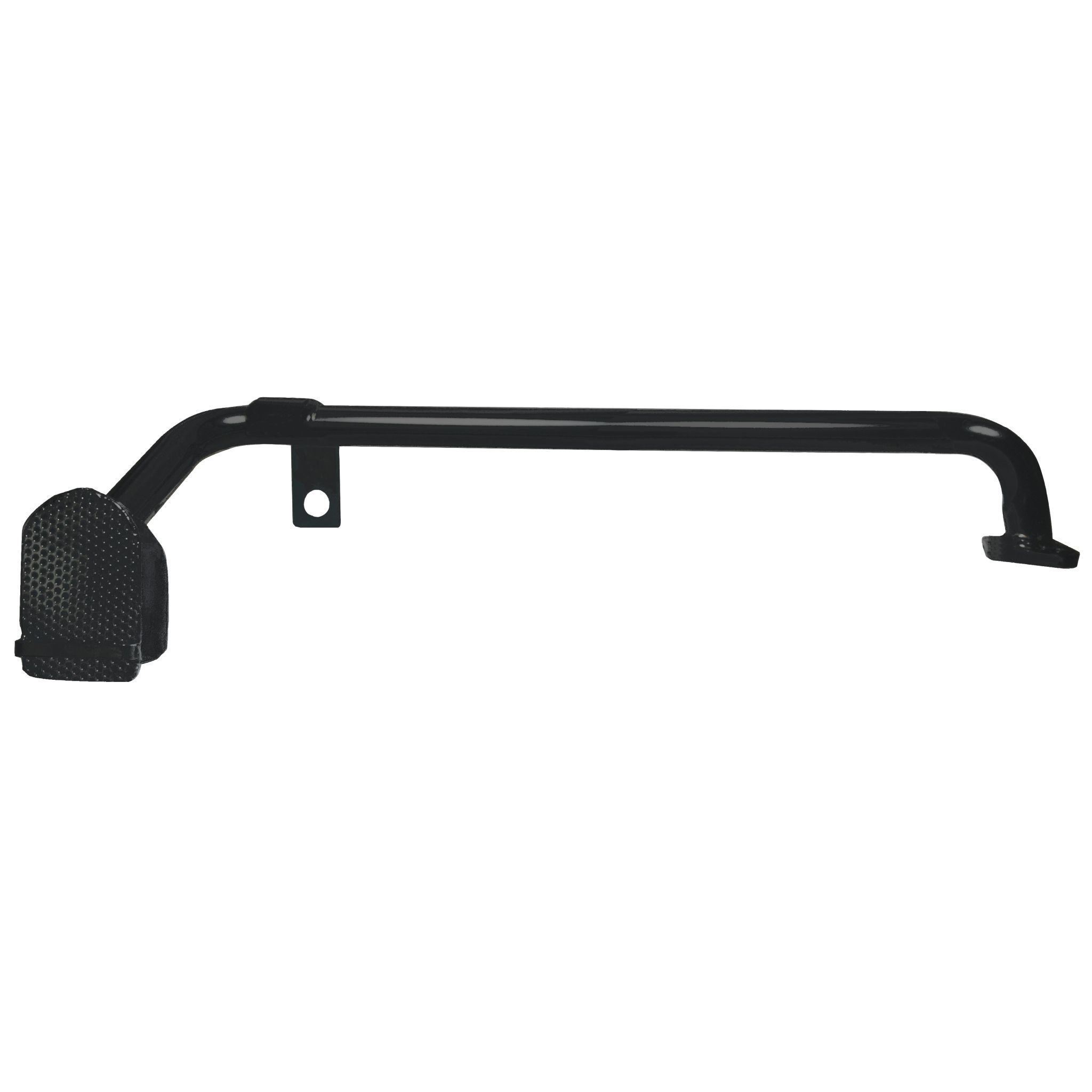 Engine Oil Pan Pick-Up for 7 Quart Oil Pan (P/N 68050), Ford 289-302
