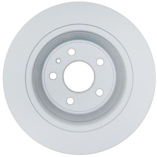 Brake Rotor