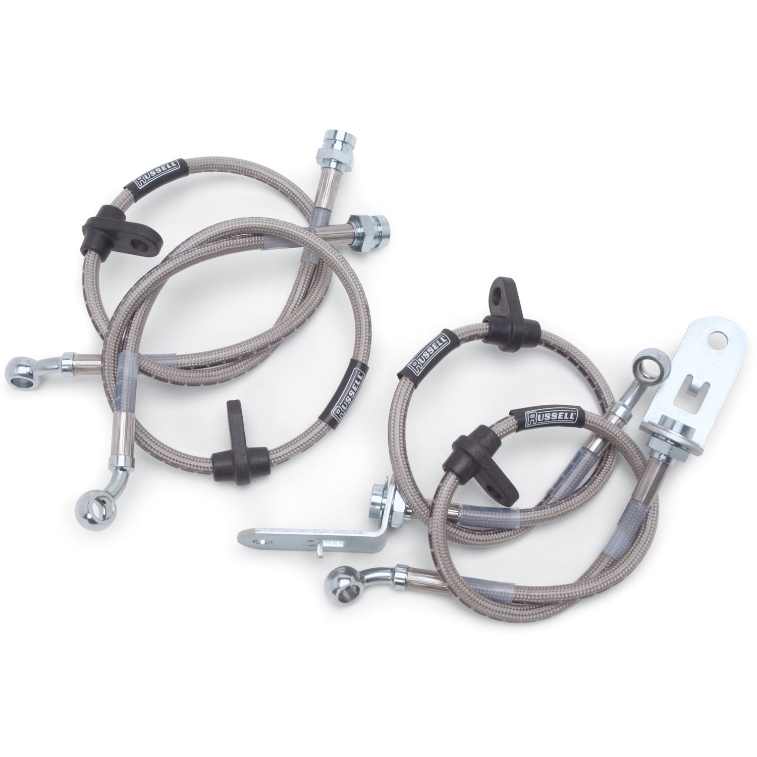 Russell - Brake Hose Kit