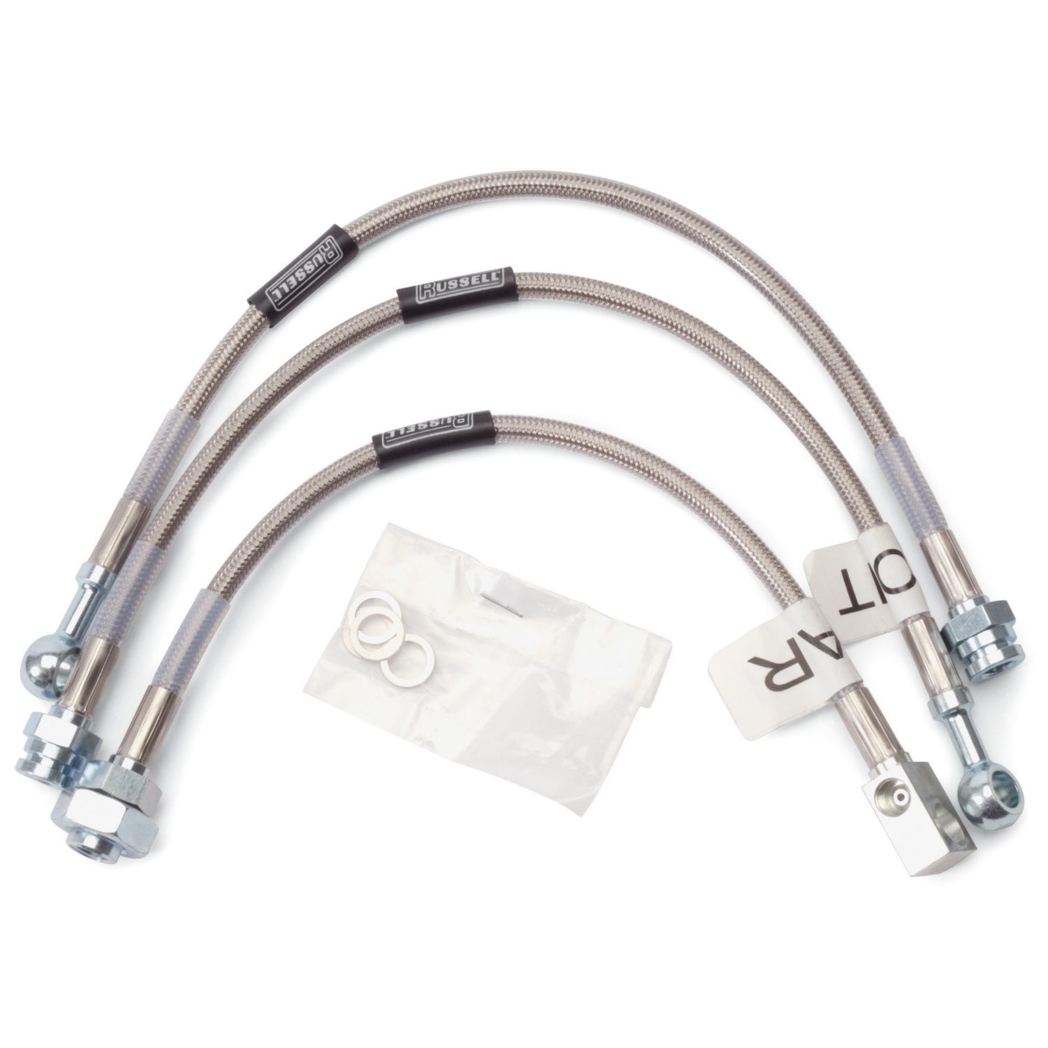 Russell - Brake Hose Kit