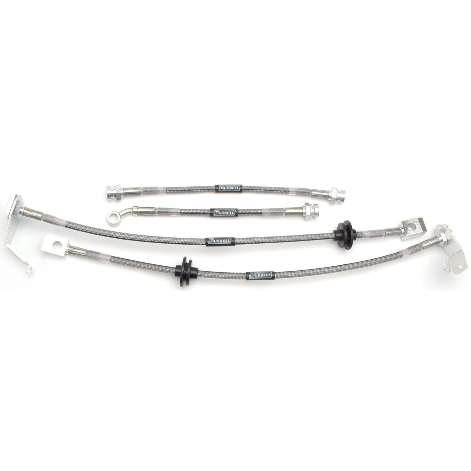 Russell - Brake Hose Kit