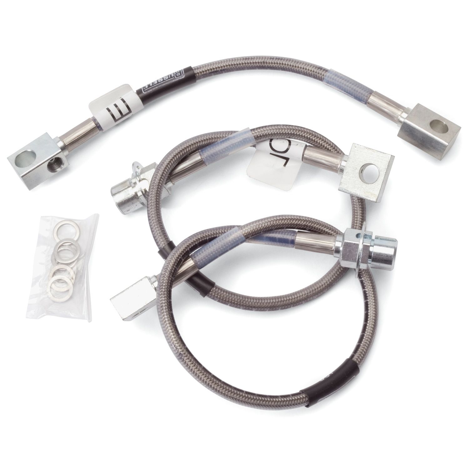 Russell - Brake Hose Kit