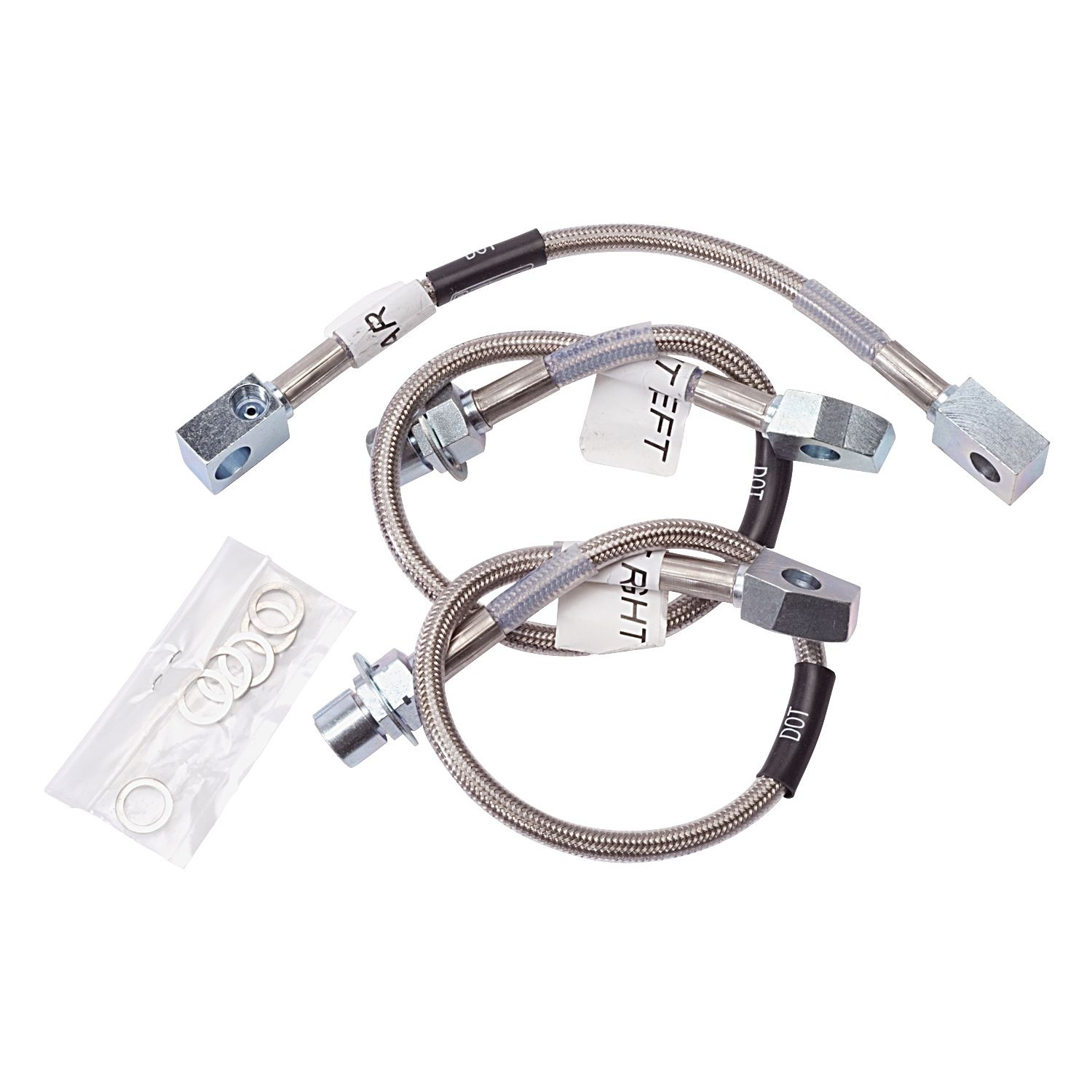 Russell - Brake Hose Kit