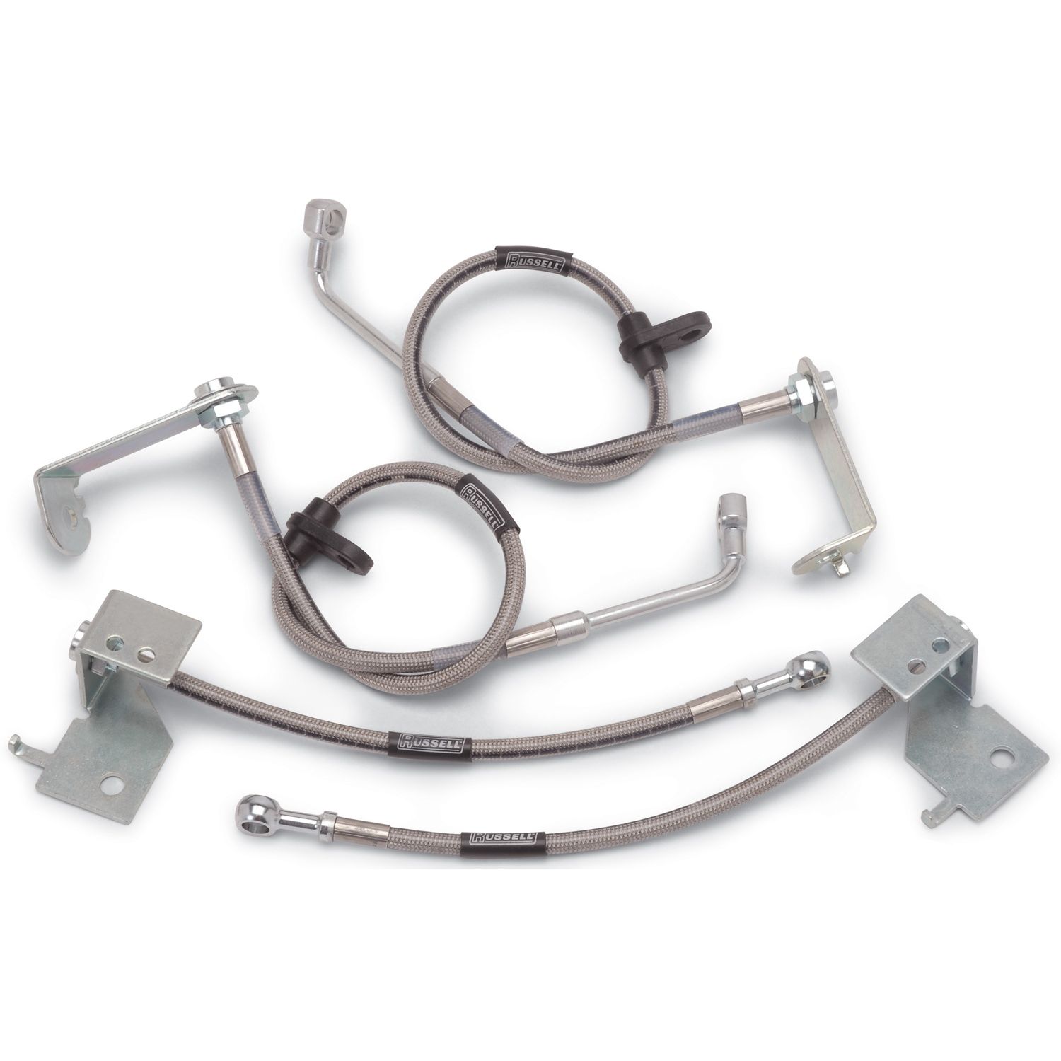 Russell - Brake Hose Kit