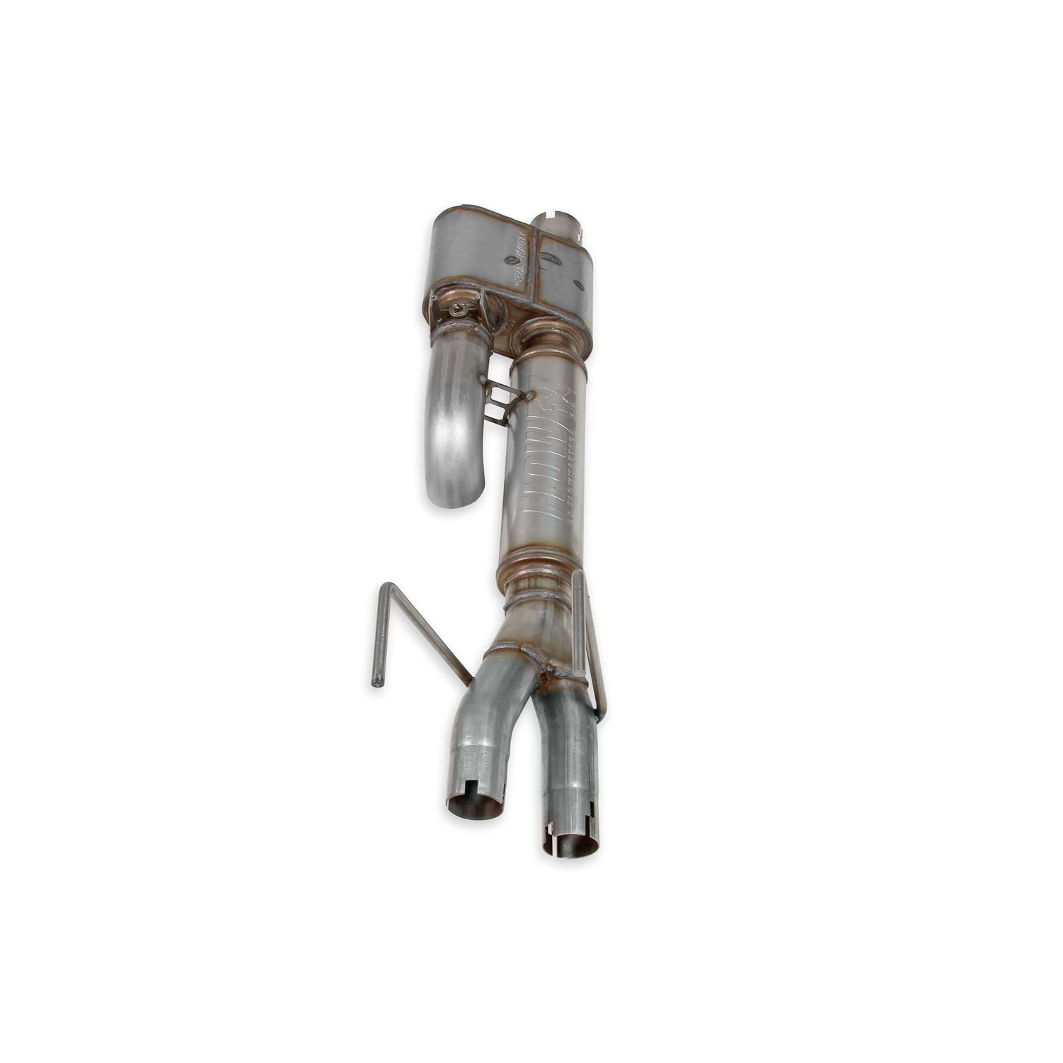 FlowFX Direct Fit Muffler Kit