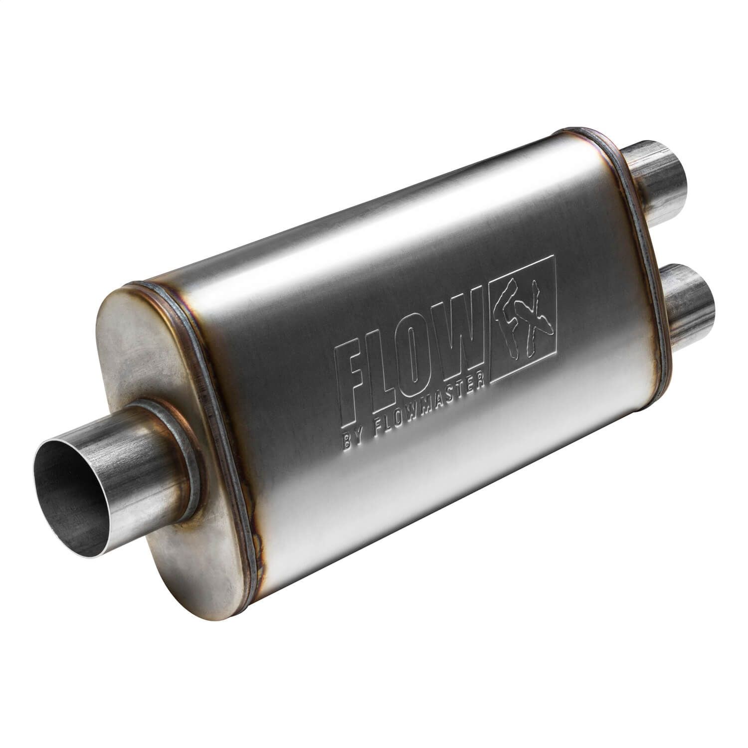 FlowFX Muffler