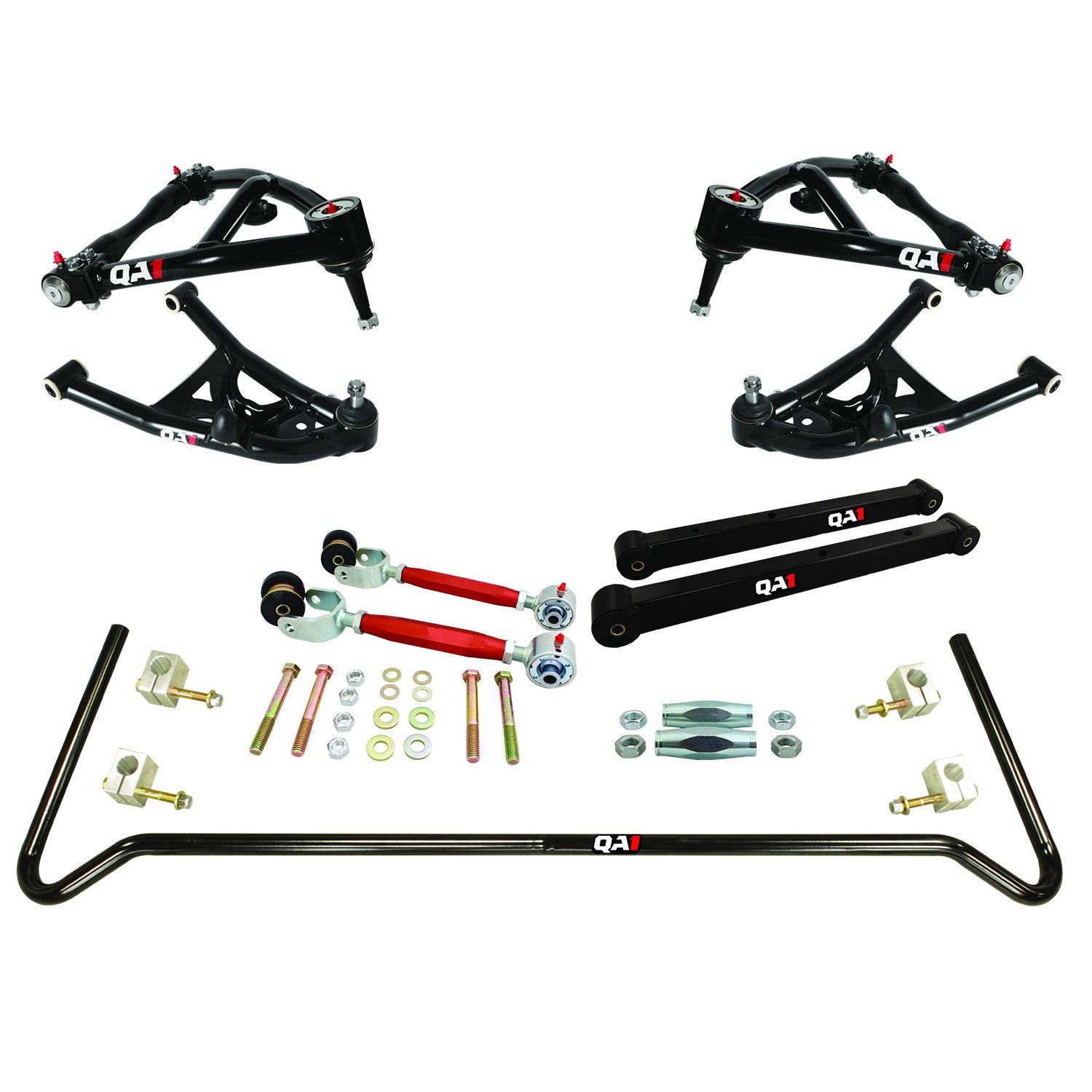 QA1 Suspension Kit DK31-GMA3