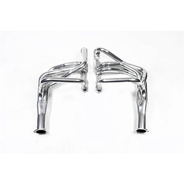 Super Competition Long Tube Header